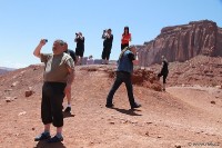 Monument Valley: ať to naše fotky řeknou samy!