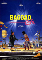 Plakát filmu Bagdad Cafe