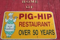 Tradiční značka Pig-Hip