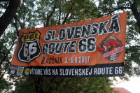 Opět po slovenské Route 66