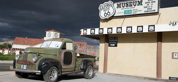 Route 66