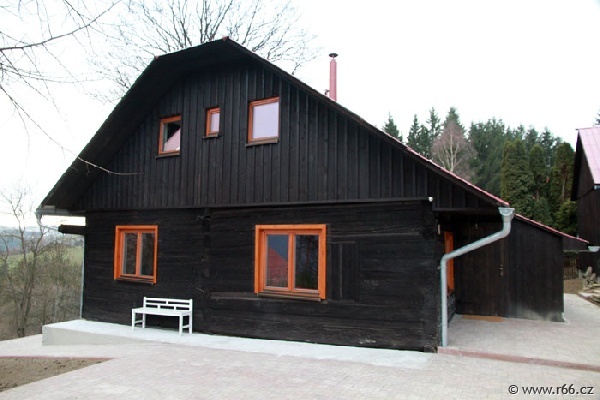 HOME 66 - oáza Route 66 na Slovensku!
