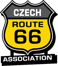 Česká asociace reprezentuje Evropu na celosvětovém festivalu Route 66!