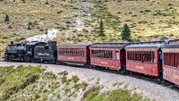 Cumbres Toltec Railroad