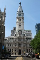 New York, New York!