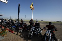 Uprostřed Route 66