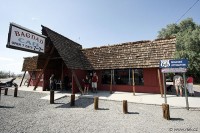 Bagdad Cafe