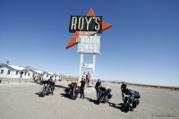 Roy's Cafe
