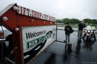 Den čtvrtý – Bezstarostná jízda v Missouri / Day 4 – Easy ride in Missouri