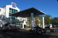 Co všechno jsme dnes zažili na Route 66?