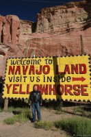 Arizona? Coool!!!