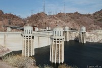 Překonali jsme poušť a stojíme před branami Los Angeles