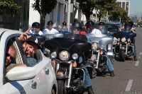 Route 66 opět úspěšně zdolána - radujme se!