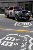 Premiéry filmu Route 66 Revisited! už příští týden!