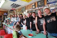 Velká jarní jízda po Route 66 začíná - sledujte nás on-line!