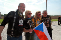 Route 66 vzpomíná na umění českého šéfkuchaře!