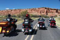 Albuquerque: Neil Young i Golden Corral