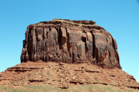 Monument Valley nikdy nemůže zklamat!
