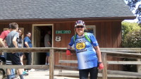Cyklistická jízda po Route 66 začala!