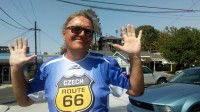Závěr cyklistické cesty po Route 66 se zdařil dle plánu!