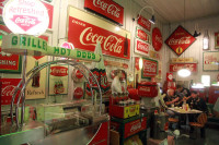 Paráda, super den na Route 66 ve státě Illinois!