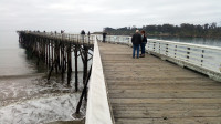 Na pohodu do San Francisca