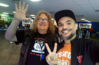 S InterCars znovu na Route 66!