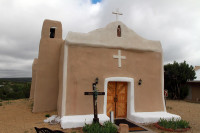 ROUTE 66 - 9. 5. 2020 Santa Fe - Gallup