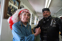 ROUTE 66 - 10. 5. 2020 Gallup – Flagstaff