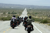 ROUTE 66 - 15. 5. 2020   Las Vegas - Barstow