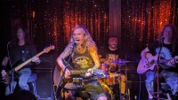 Koncert číslo 3 v Tulse