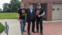 Představitelé Oklahomy navštíví festival v Praze