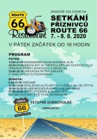 VELKÉ LETNÍ SETKÁNÍ ROUŤÁKŮ