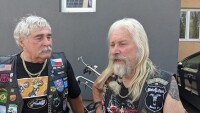 Fotogalerie z letního srazu České asociace Route 66!!!