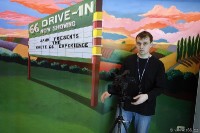 Film Route 66 - Mainstreet U.S.A. získal GRAND PRIX!