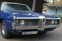Route 66 mezi amerikami!