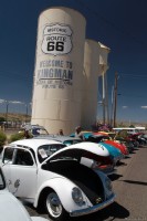 Zúčastnili jsme se celoamerického festivalu Route 66!!!