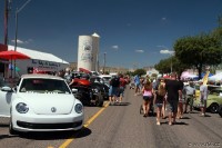 Česká asociace Route 66 na chodníku slávy!