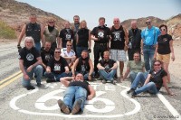 Velká jarní cesta po Route 66 vyhlášena!