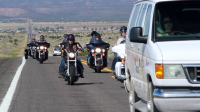 Termín velké podzimní cesty po Route 66 vyhlášen!!!