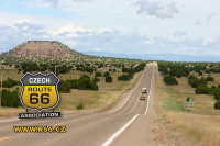 DIRECTION SANTA FE