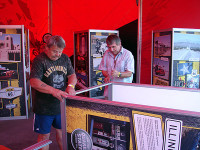 Zóna Route 66 na Trnkobraní zaujala!