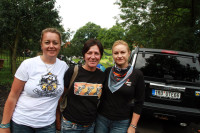 Slovenská Route 66 opět parádní!!!