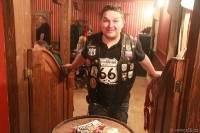 13. SRAZ ČESKÉ ASOCIACE ROUTE 66 V BOSKOVICÍCH!