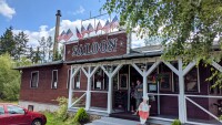 XIV. CELOSTÁTNÍ SRAZ ČESKÉ ASOCIACE ROUTE 66