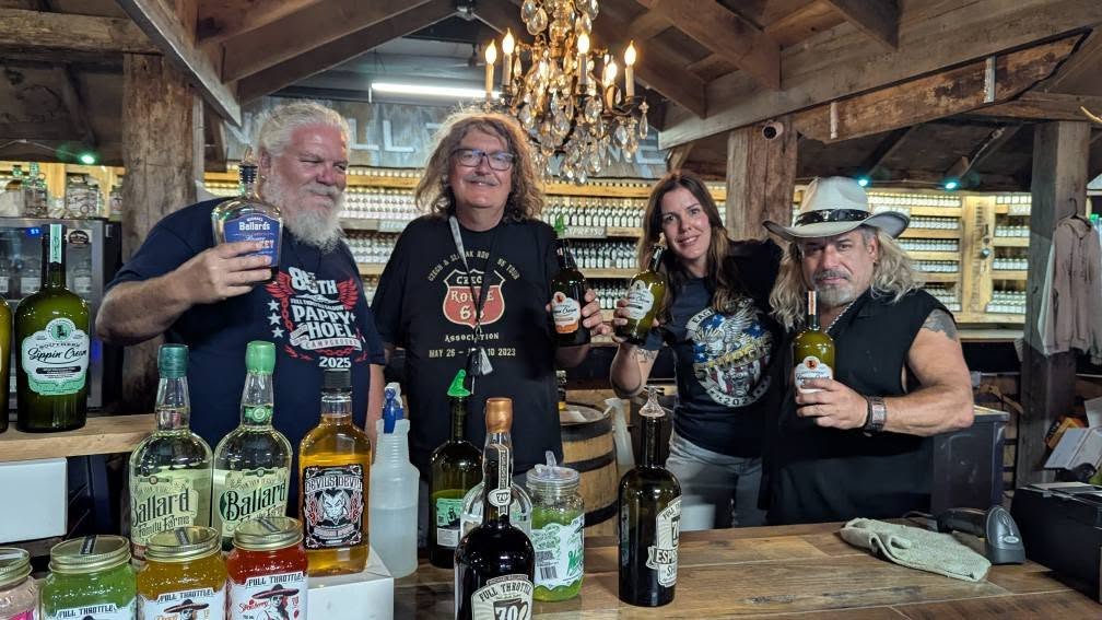 Divoký den se skvělým závěrem!