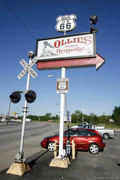 Den šestý – Koni velký jak prase / Day 6 – Horsez as big as a pig