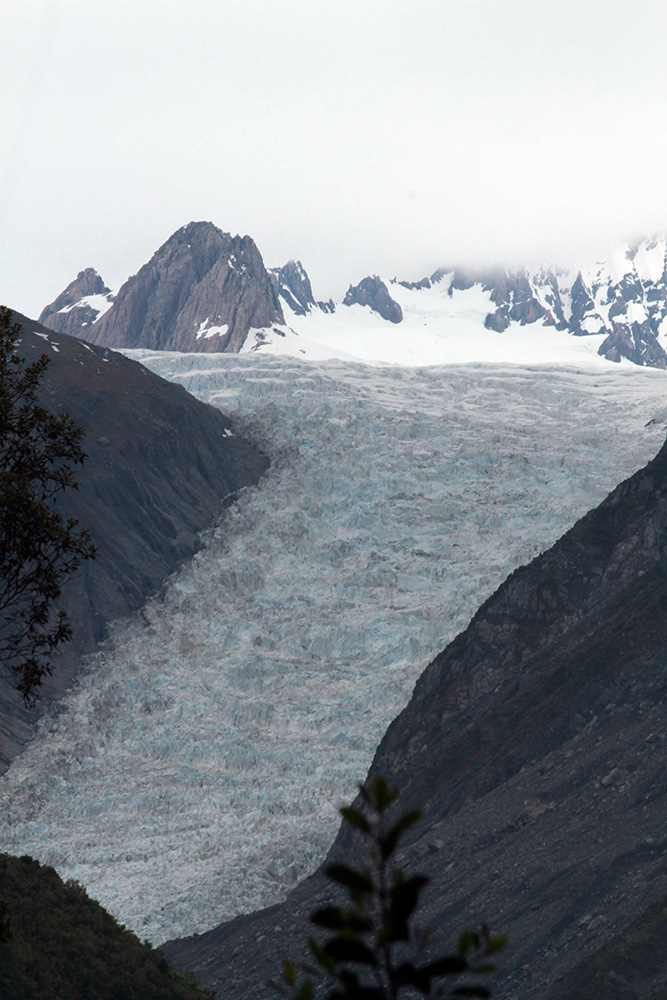 Z hor k jezerům - krásná jízda