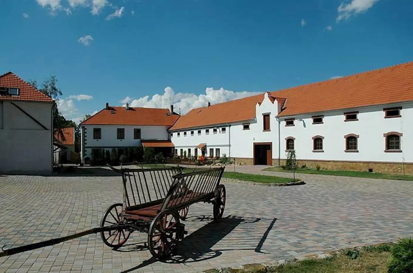 18. CELOSTÁTNÍ SRAZ ČESKÉ ASOCIACE ROUTE 66 VYHLÁŠEN!